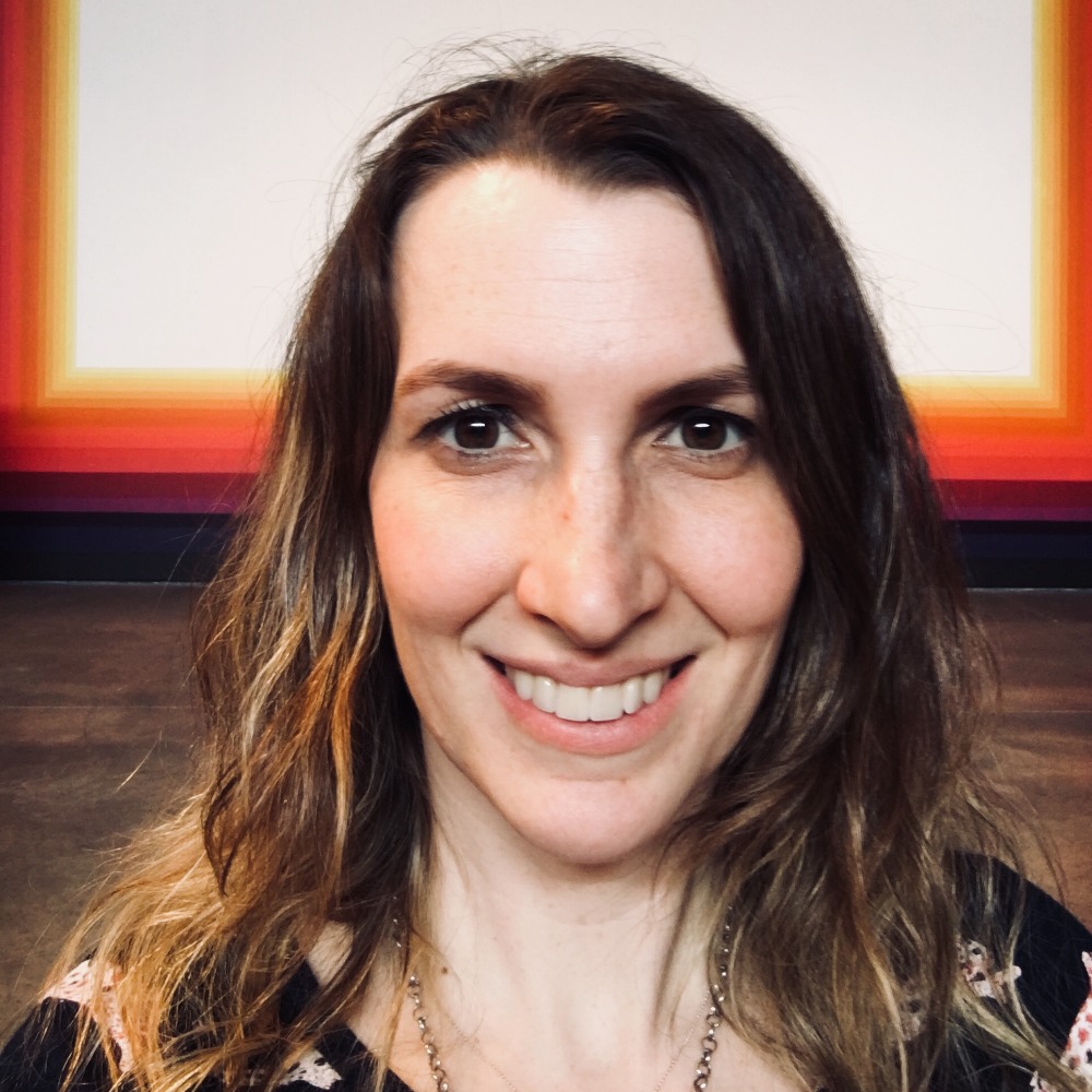 Meet your Posher, Kimberly